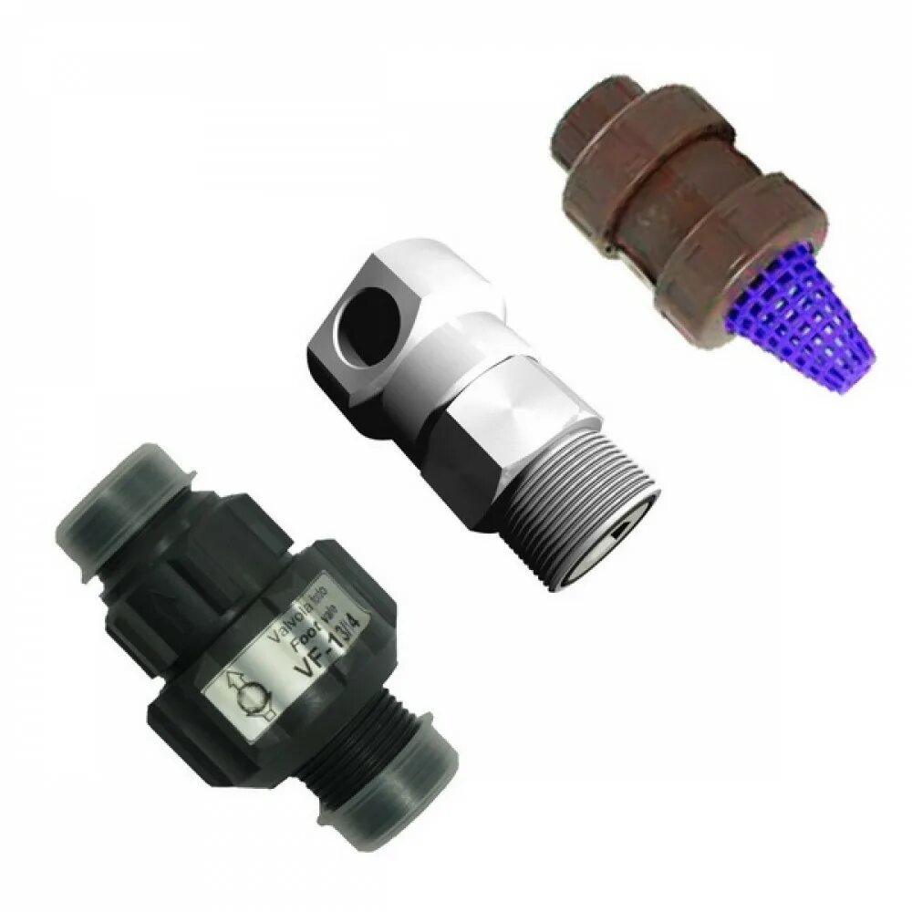 Клапан впрыска реагента 3/8 etatron. Клапан забора std пп для насосов до 80 л/ч. Комплект клапанов забор/подачи dt per (2 шт) /sco0000301. Клапан забора. Клапан забора.