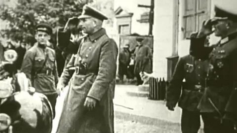 Видео 1939 года