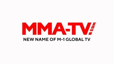 Мма тв