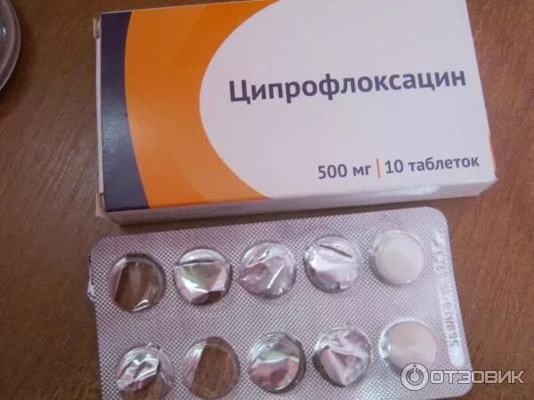 Аллергия на ципрофлоксацин. Аллергия на ципрофлоксацин
