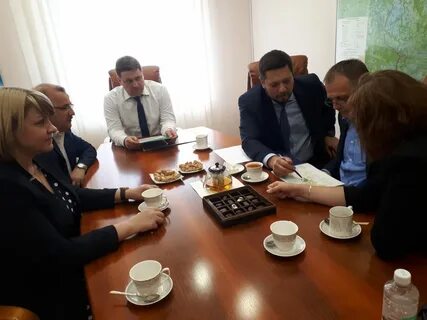 Сайт управления автомобильных дорог хмао