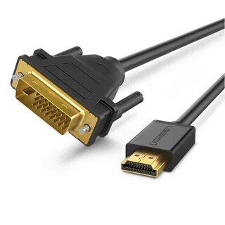 Кабель hdmi d