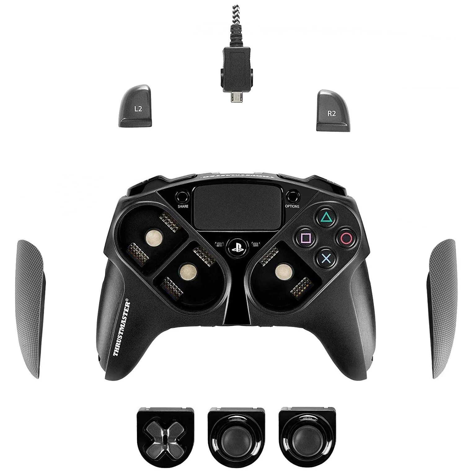 Thrustmaster controller. Thrustmaster геймпад ps4. thrustmaster eswap pro. геймпад thrustmaster eswap pro controller. ps thrustmaster eswap pro controller.