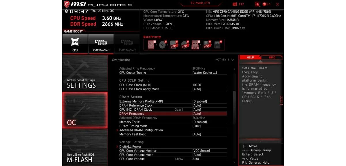 Разгон оперативной памяти в биосе MSI. МСИ биос настройка оперативной памяти. MSI BIOS настройка оперативной памяти. Как настроить оперативку в биосе MSI. Выставить частоту в биосе памяти