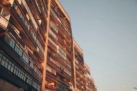 Тюмень дворики тюмени