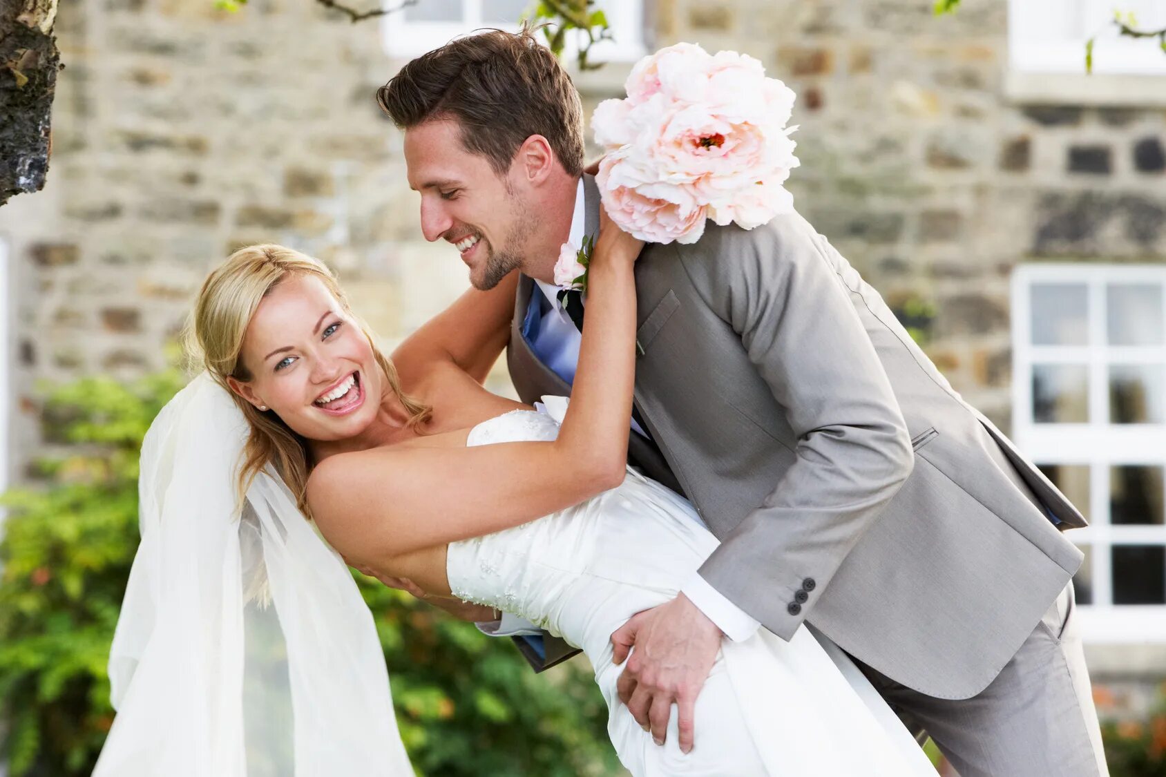 Marriage