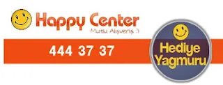 Be happy centre