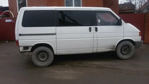 Шины volkswagen transporter