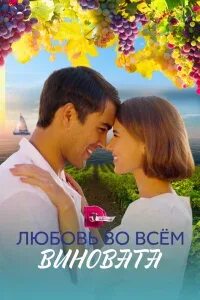 Любовь во всем виновата сюжет