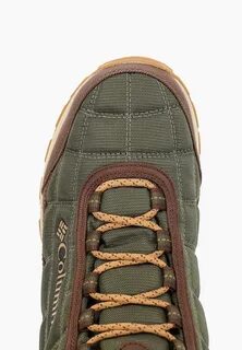 Ботинки утепленные мужские columbia firecamp boot