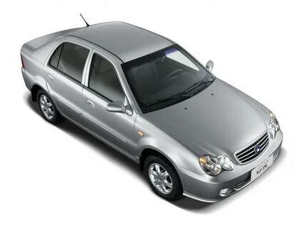 Geely старый оскол