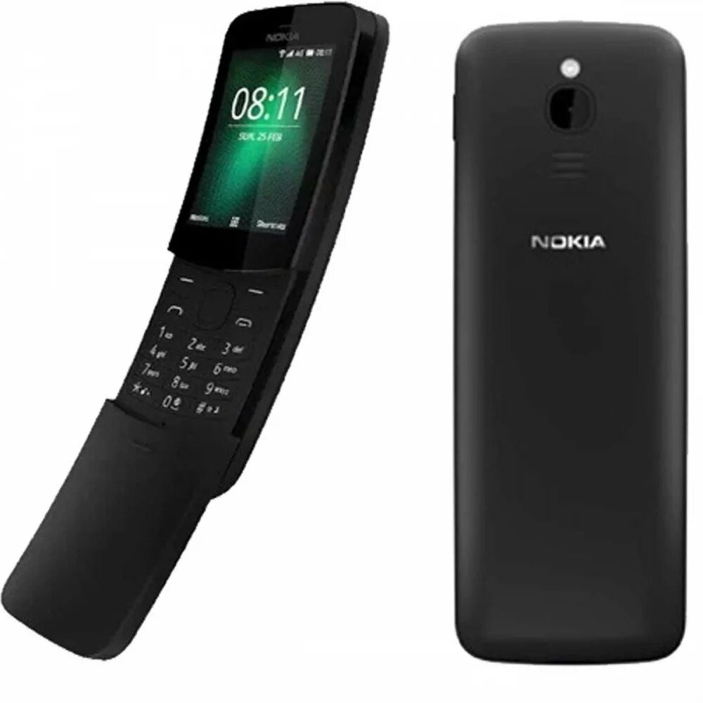 Телефоны нокиа 4g. Nokia 8110 4g. Nokia 8110 DS Black. Nokia 8110 4g Black Dual SIM. Nokia 8110 4g Price.