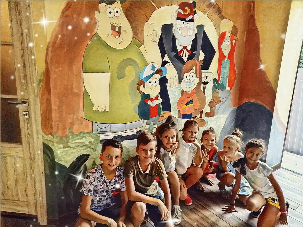 хижина чудес ростов на дону. квест гравити фолз в ростове на дону. квест хижина чудес. хижина чудес ростов на дону. хижина гравити фолз ростов на дону.