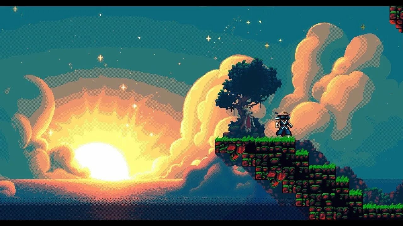 The Messenger игра. 16 Битные игры. 8 Битные игры. The Messenger Скриншоты.