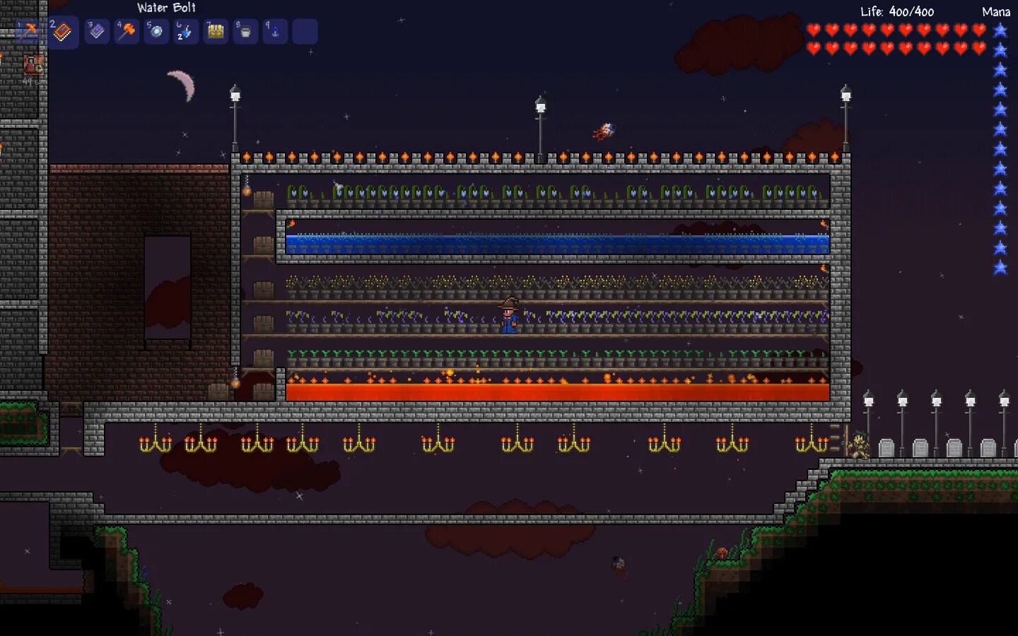 4. 4. Terraria ферма арена 1. Ферма цветов террария 1. Фарм арена террария.
