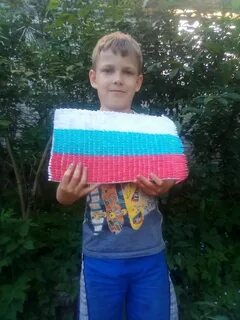 Как сделать рос