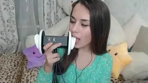 Асмр хоней