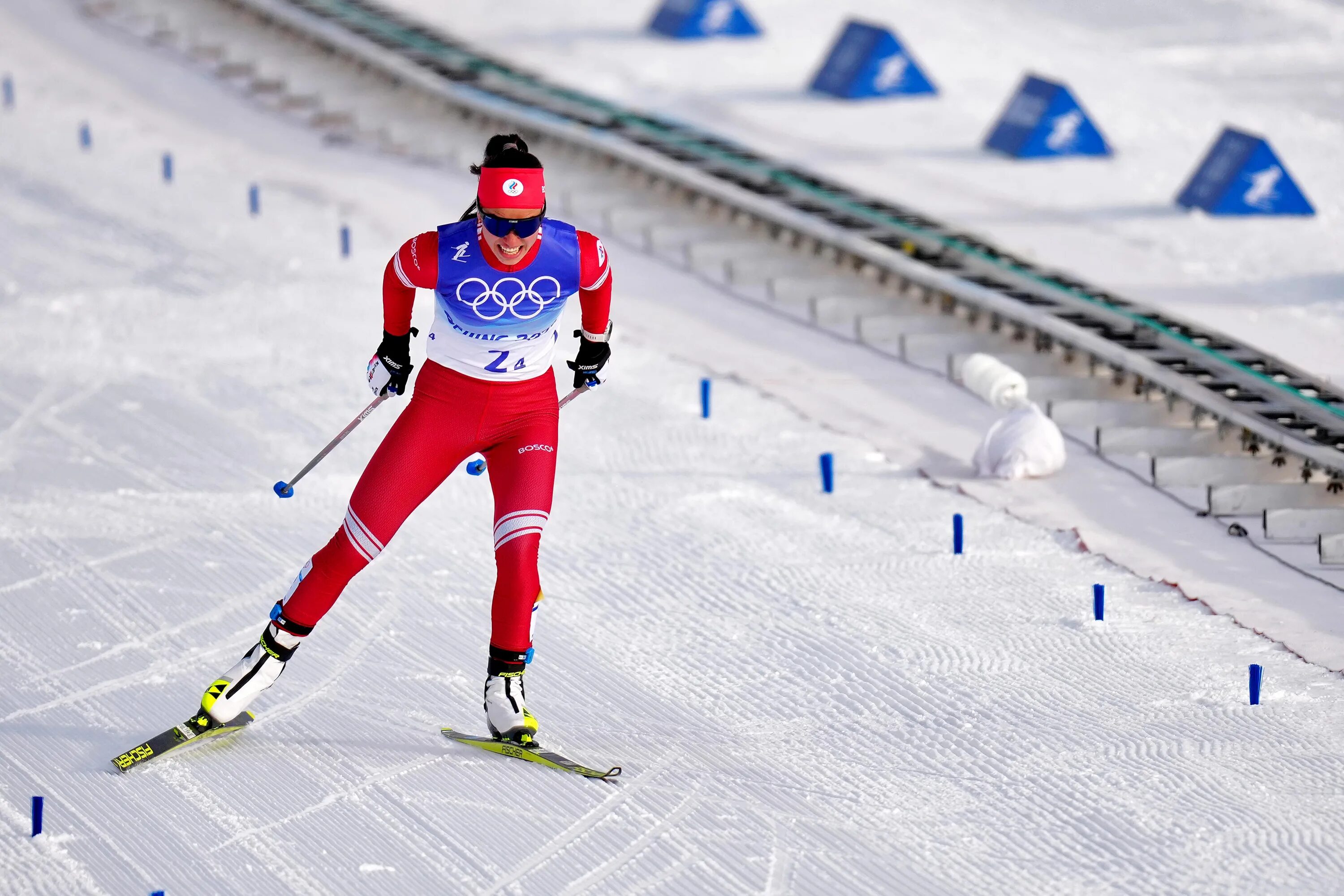 Лыжные гонки 7 апреля 2024. Степанова лыжные гонки.