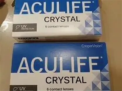 Контактные линзы aculife 1-day (30 линз). Акулайф кристалл линзы. Линзы cooper vision aculife. Акулайф линзы однодневные. Aculife air линзы.