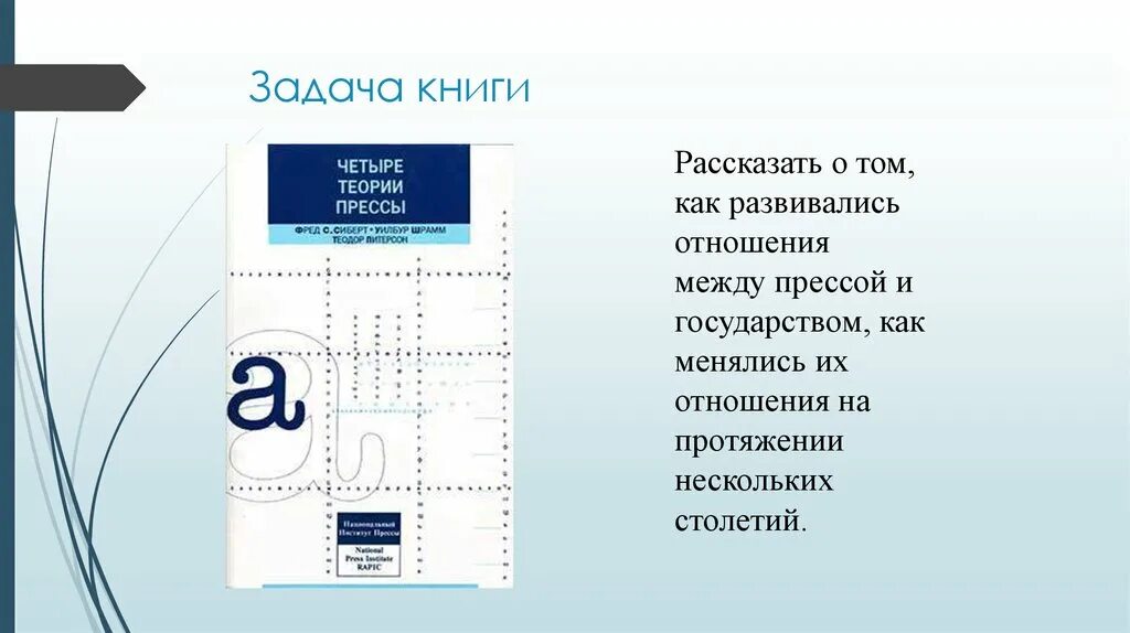 Четыре теории прессы Сиберт Шрамм. Т Питерсон четыре теории прессы. Четыре теории прессы книга. Нормативные теории прессы. Задачи книжного магазина