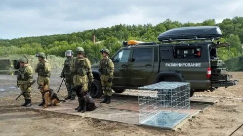 Комплекс мурманск