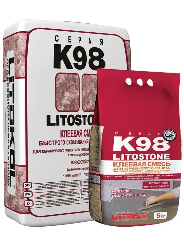 Клеевая смесь купить. Клей плиточный Litokol Litostone k98 серый 25кг. Клеевая смесь Litostone k99. Клей для плитки и керамогранита Litokol k17. Клей k98 Литокол.