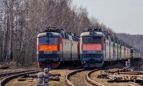 Новый чс