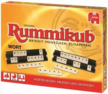 Руммикуб играть