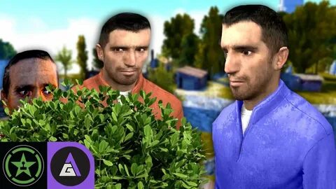 Seek garry s mod