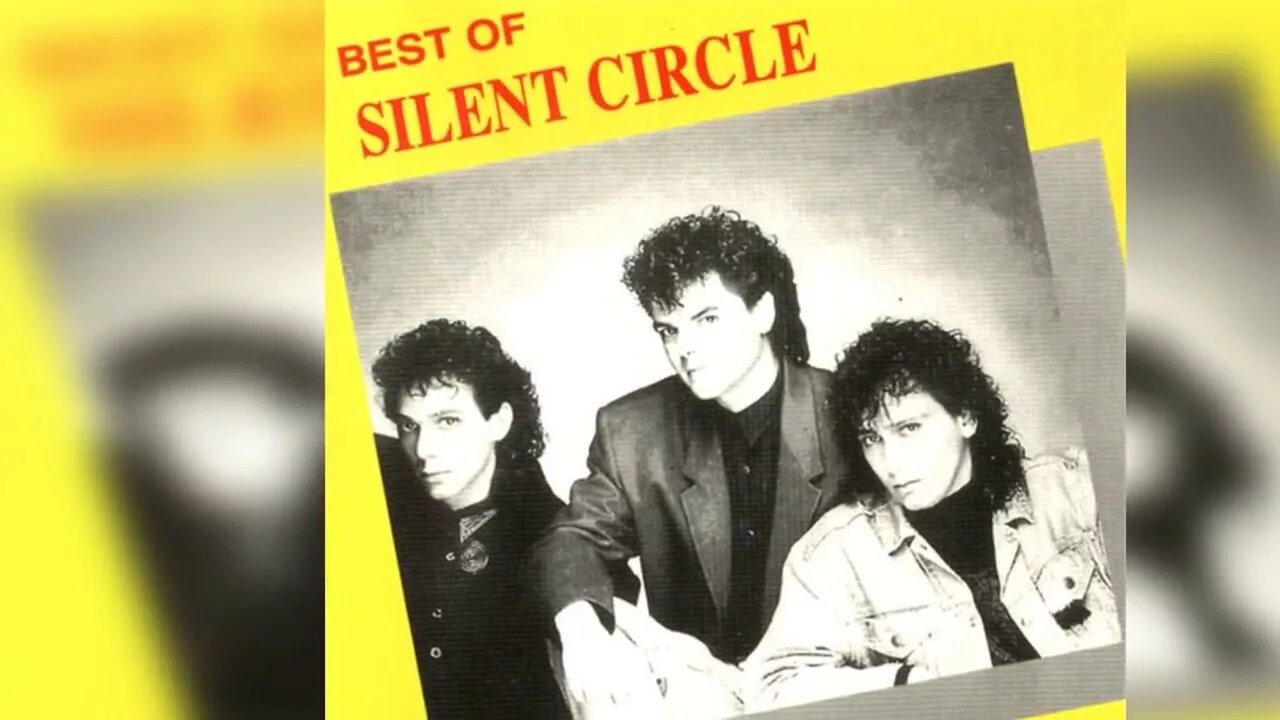 Сайлент секл слушать лучшие. Группа silent circle. Группа silent circle. Silent circle no. Silent circle 1994.