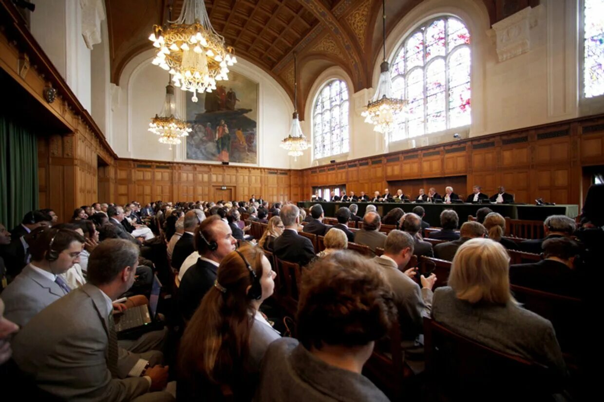 Генеральный суд оон. Международный Уголовный трибунал (Гаага). Суд ООН В Гааге. Международный суд ООН суды в Гааге. Международный суд ООН зал.