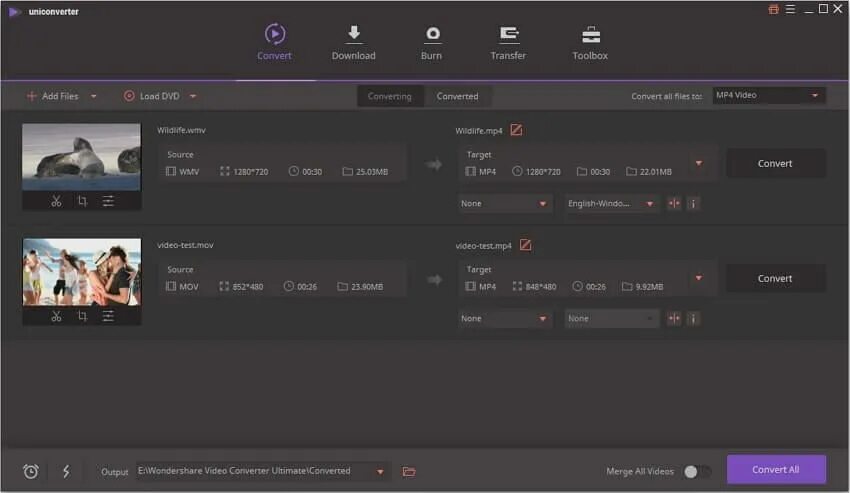 Convert target. Wondershare video converter ultimate 10.4.3.198. wondershare video converter ultimate 10.2.3.163 (2018) pc.
