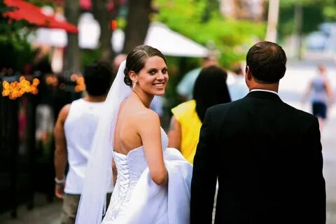 But has married