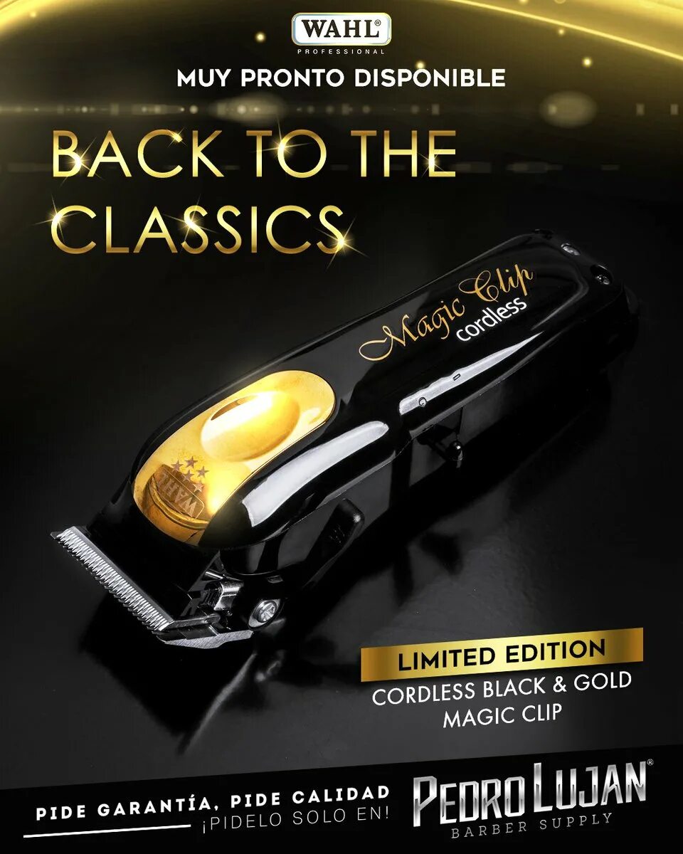 Magic cordless. Wahl Magic clip Gold Cordless Black Limited Edition. Wahl Magic clip Gold. Wahl Magic clip Cordless Gold. Машинка Wahl Gold Magic clip.