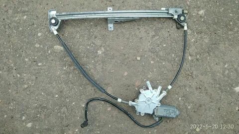 Стеклоподъемники audi 100