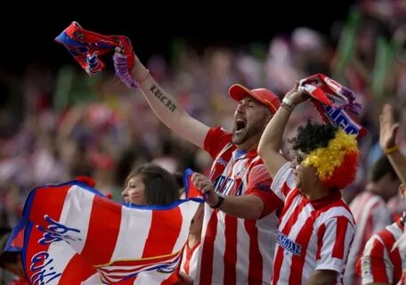 Real fans