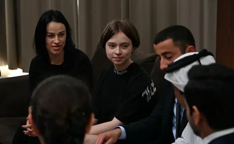 Воссоединения 12
