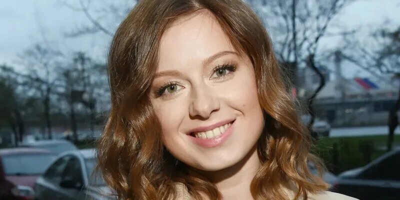 Юлия Савичева ВКонтакте