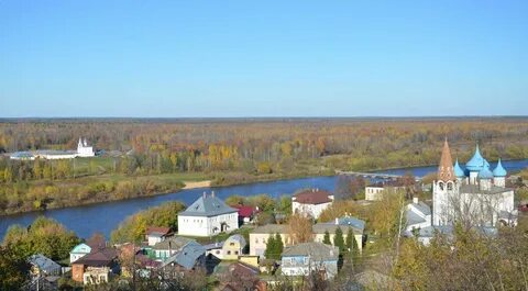 Прогноз погоды в гороховце на 14 дней