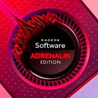 Amd radeon software adrenalin 2020