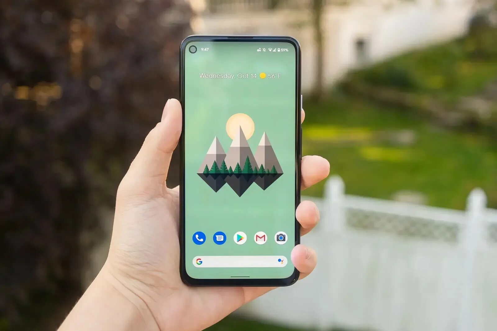 Google pixel 4a 6. Google pixel 4a 6