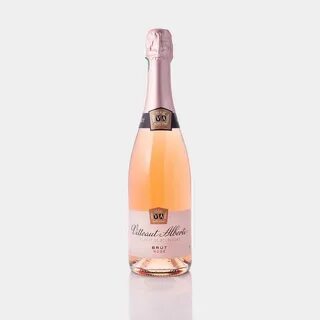 Cremant rose
