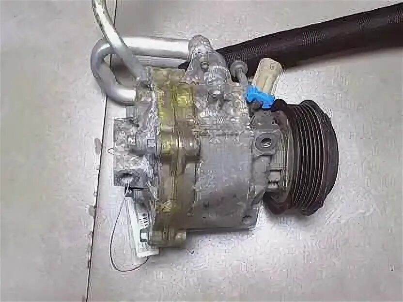 4 турбо. 6. Опель мокка компрессор кондиционера. 8. 4 турбо.