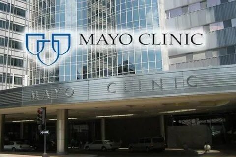 Mayo clinic