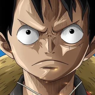 One piece avatar