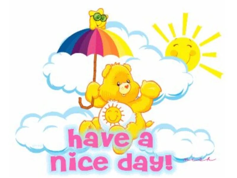 It s a fun day. Have a nice day картинки. анимация have a nice day. картина have a nice day. стикер have a good day.