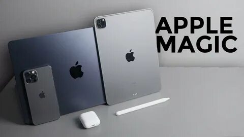 Apple only