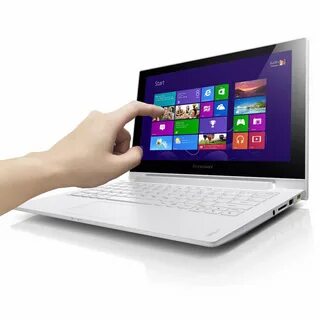 Lenovo сенсорный ноутбук