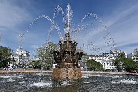 Каменный цветок екатеринбург