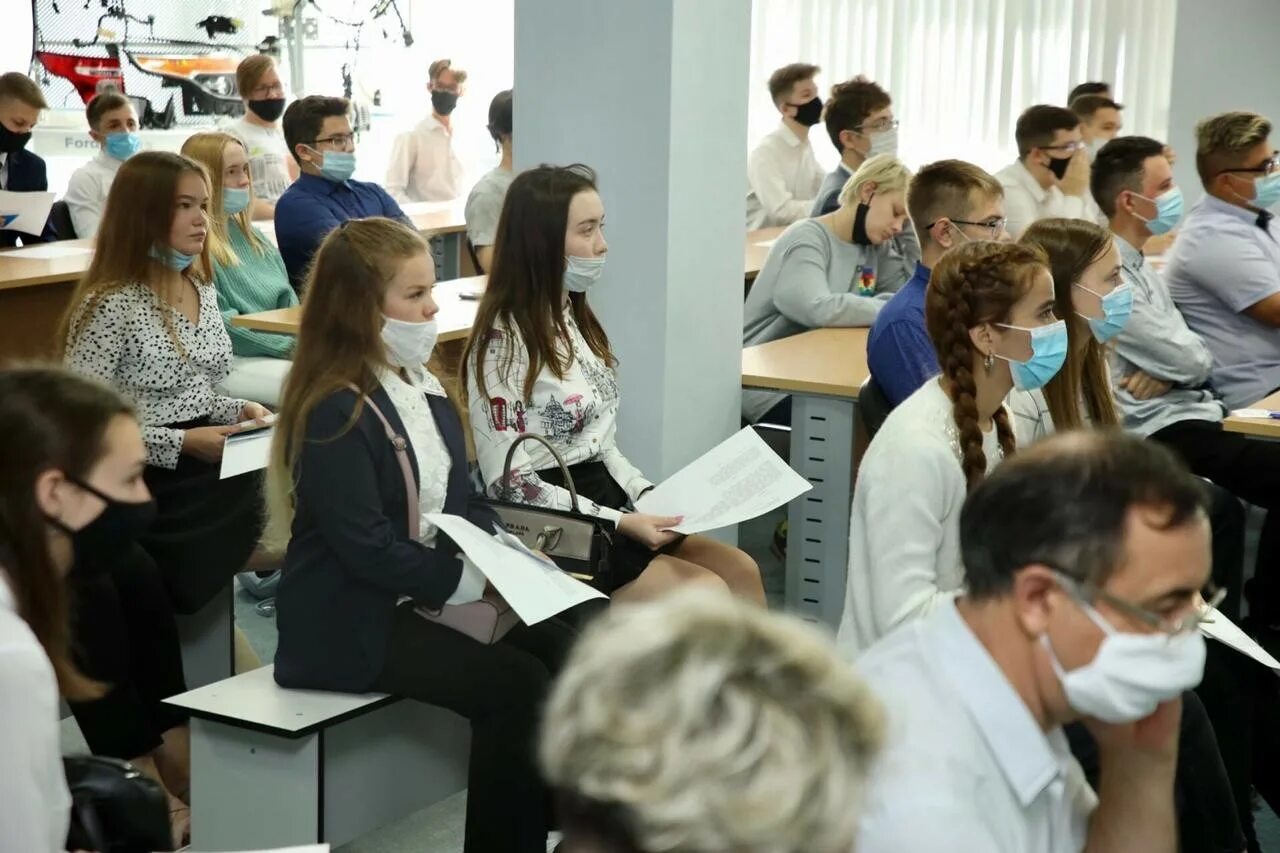 Кфу аудитории. Кфу аудитории
